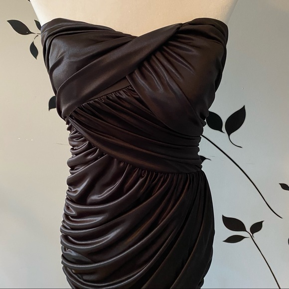 Charlotte Russo bodycon dress - Picture 2 of 6